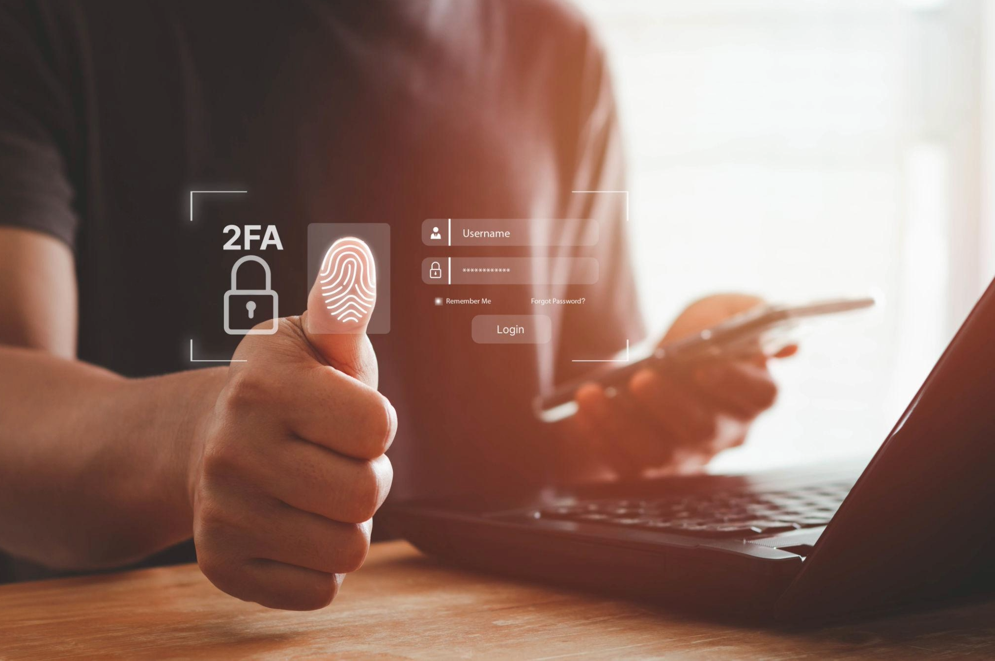 Application Security