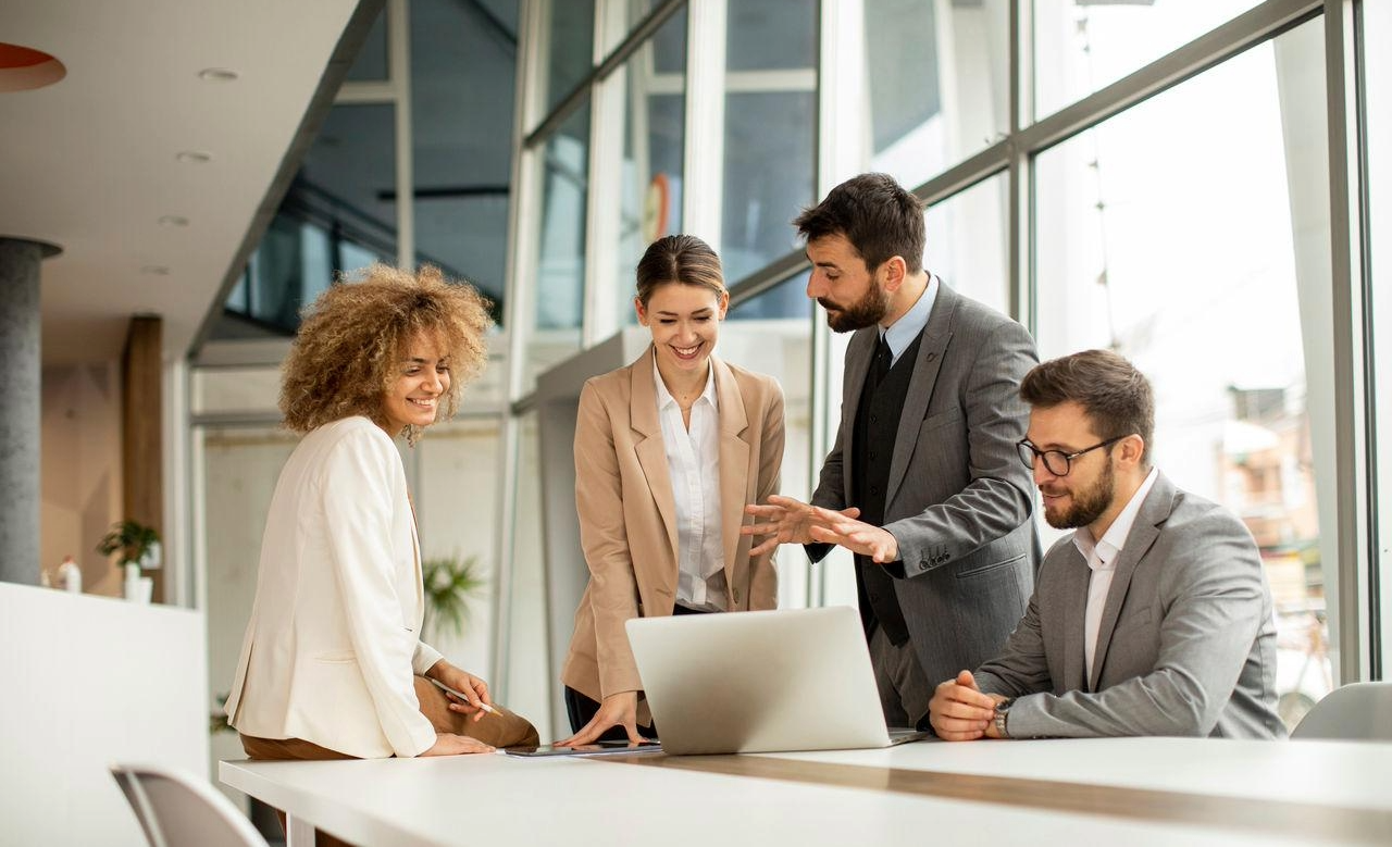 NovaCore Connect Platform