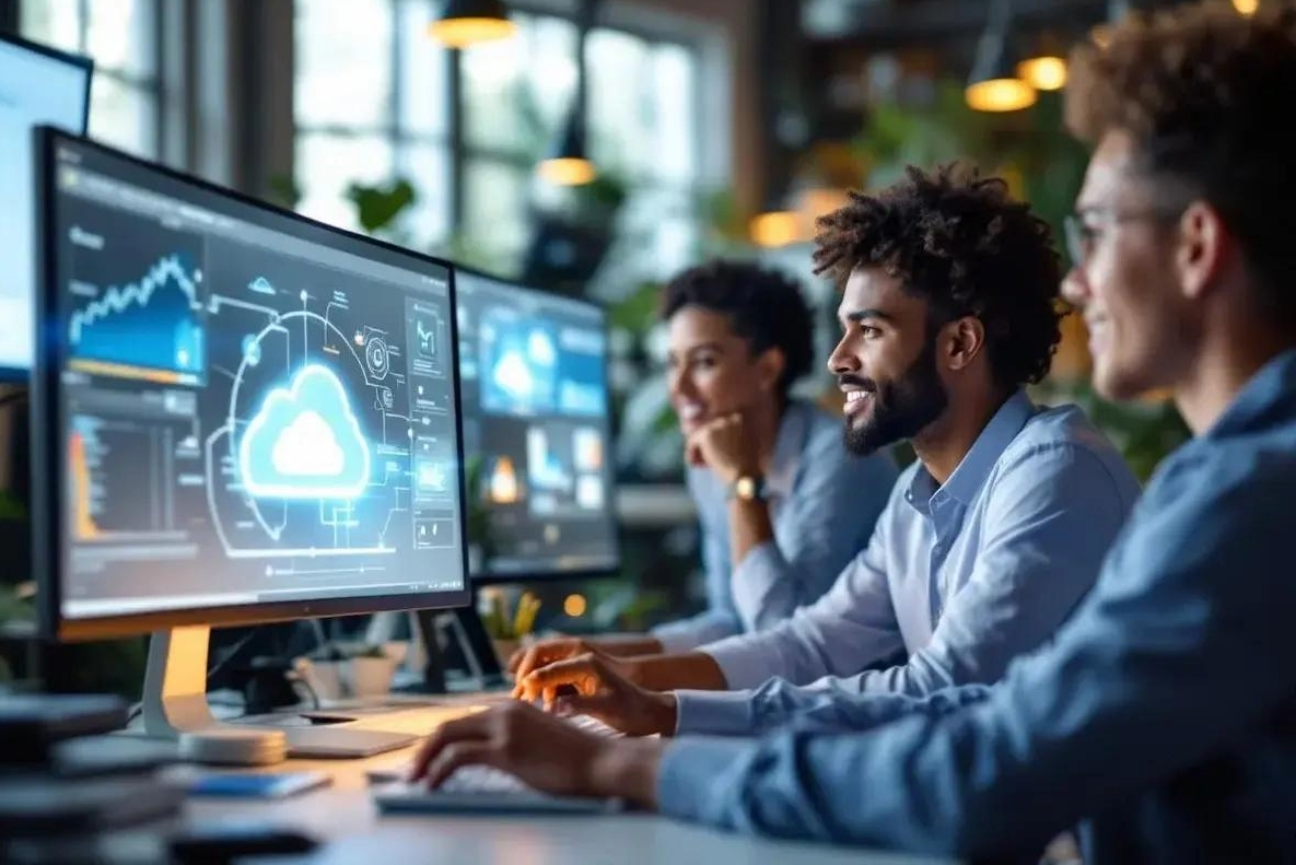 NovaCore Systems Team