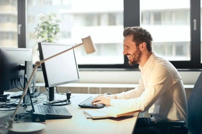 Virtual Desktop and Application Delivery